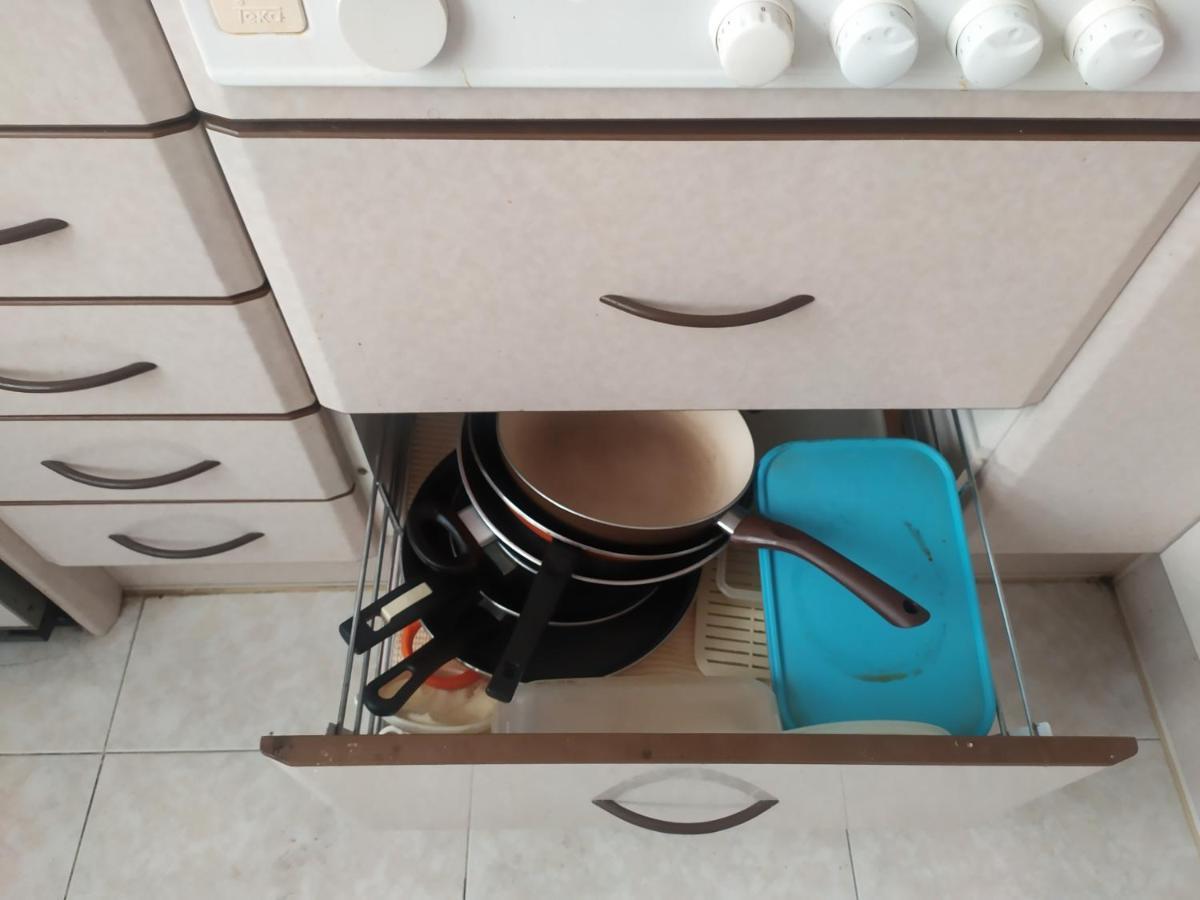 Habitacion Privada Triple Толедо Экстерьер фото